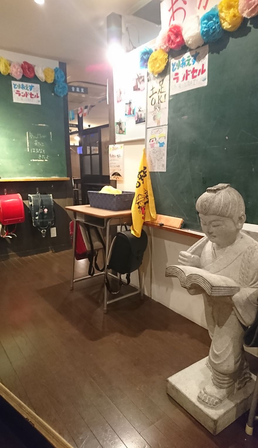 5 Crazy Cool Concept Cafes Not To Be Missed In Tokyo!!