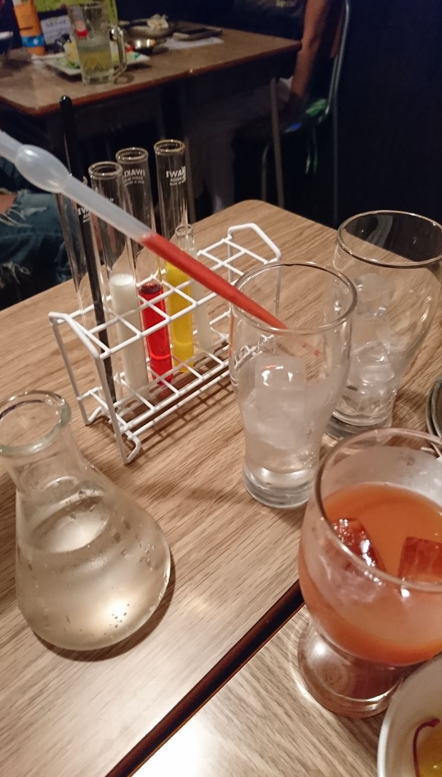 5 Crazy Cool Concept Cafes Not To Be Missed In Tokyo!! 5 Crazy Cool Concept Cafes Not To Be Missed In Tokyo!!