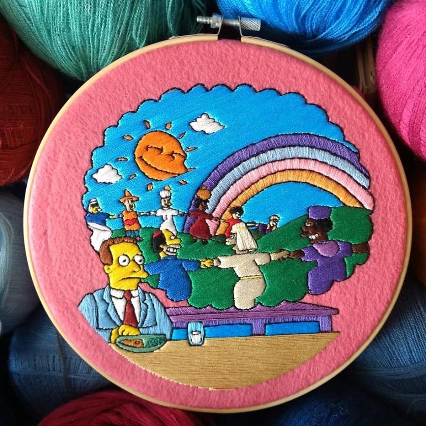 Can You Imagine A World Without Lawyers?