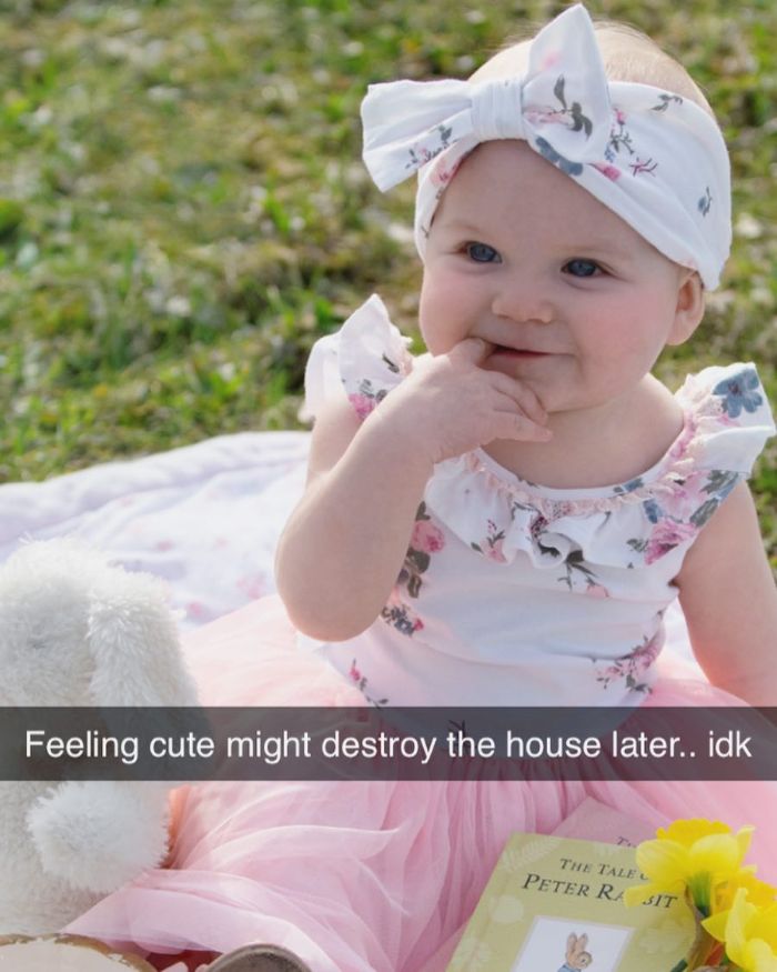 Funny-Feeling-Cute-Challenge