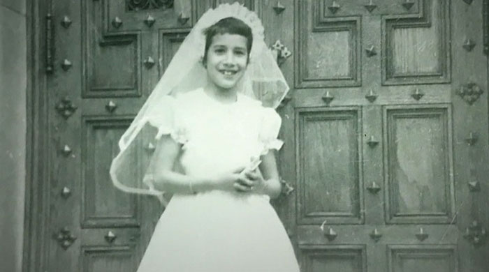 Woman Received A Pet Tortoise For Her 10th Birthday And They've Been Together For 56 Years