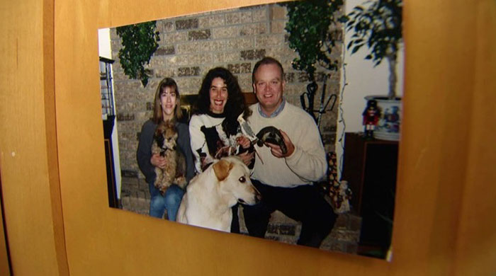 Woman Received A Pet Tortoise For Her 10th Birthday And They've Been Together For 56 Years