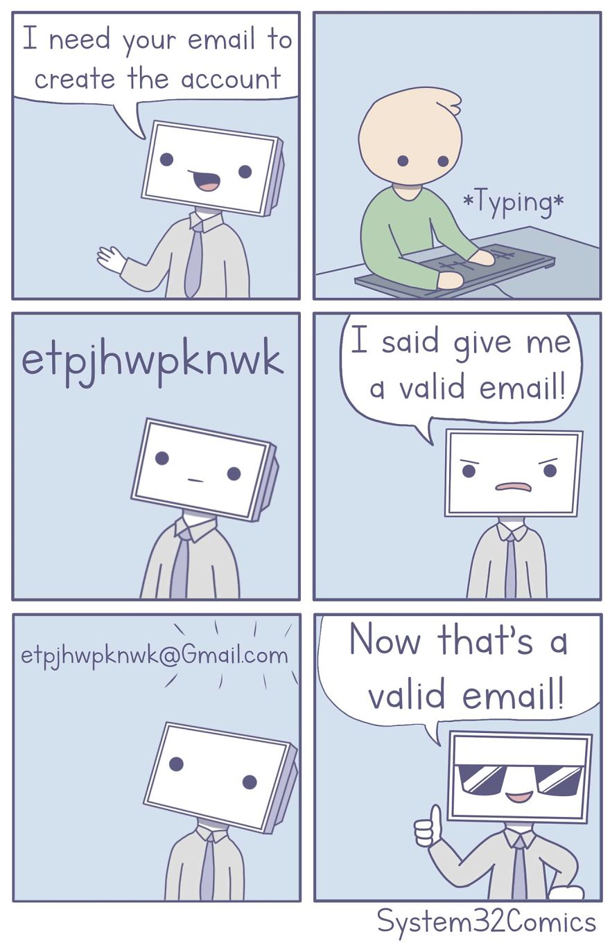 E-Mail