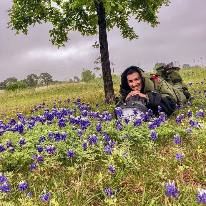 Police-Pics-Back-The-Blue-Bonnets-Texas