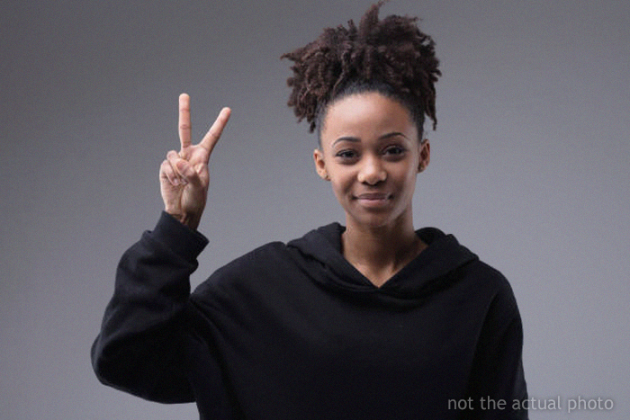 30 Times People From Stock Photos Found Their Pics Being Used In Weird Ways