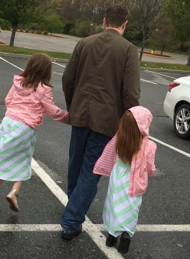 Because We All Have That One Kid