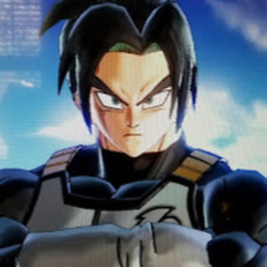 oniosaiyan avatar