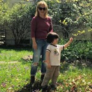 annegagliano7 avatar