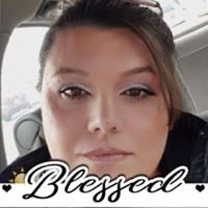 kishadennison72 avatar