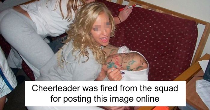 23 People Who Didn’t Think Before Posting On Social Media And Ended Up Losing Their Jobs