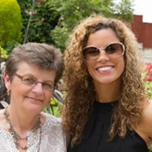 sharronchatham avatar