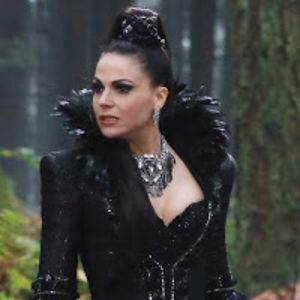 evilqueen avatar