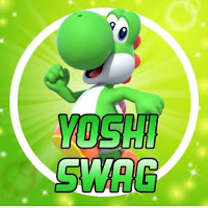 yoshiswag avatar