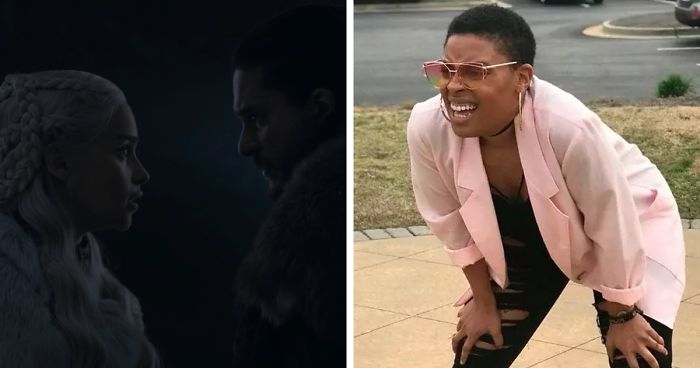 45 Best Memes From The Game Of Thrones Season 8, Episode 3 (Spoilers)