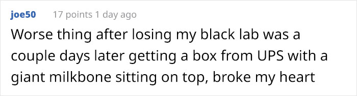 Mailman Who Used To Give Treats To Dogs On His Route Receives A Note That One Of The Dogs Has Passed Away Mailman Who Used To Give Treats To Dogs On His Route Receives A Note That One Of The Dogs Has Passed Away
