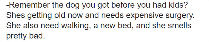 Exhausted Mom Lists Society's Impossible Expectations She's Supposed To Fulfill Exhausted Mom Lists Society's Impossible Expectations She's Supposed To Fulfill