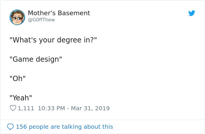 People-Major-Degree-Tweets