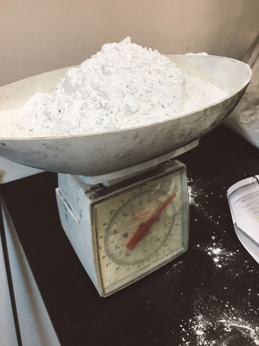 Man Brings A Completely Smashed Wedding Ring, Asks Me To Remake It As Accurately As Possible