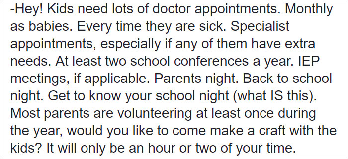 Exhausted Mom Lists Society's Impossible Expectations She's Supposed To Fulfill Exhausted Mom Lists Society's Impossible Expectations She's Supposed To Fulfill
