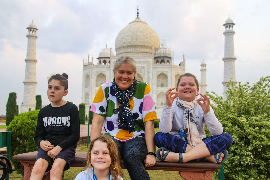 Meet The Teen Who Has Explored 30 Countries, All While Using A Wheelchair.