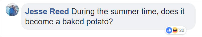 This $200 A Night Potato Airbnb Is A Dream For Potato Lovers And A Nightmare For Claustrophobics