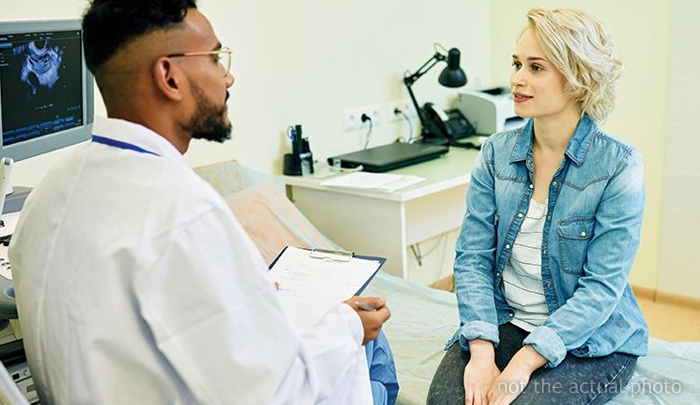 30 Times People From Stock Photos Found Their Pics Being Used In Weird Ways