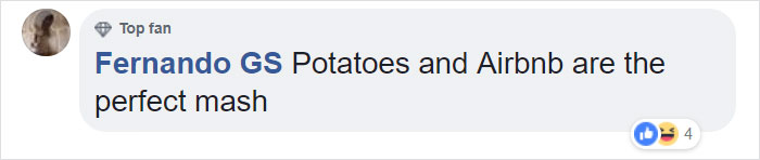 This $200 A Night Potato Airbnb Is A Dream For Potato Lovers And A Nightmare For Claustrophobics