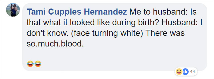 This 'Dilation Chart' Helps People Understand That Giving Birth Is Not Just Painful, It's Hardcore This 'Dilation Chart' Helps People Understand That Giving Birth Is Not Just Painful, It's Hardcore