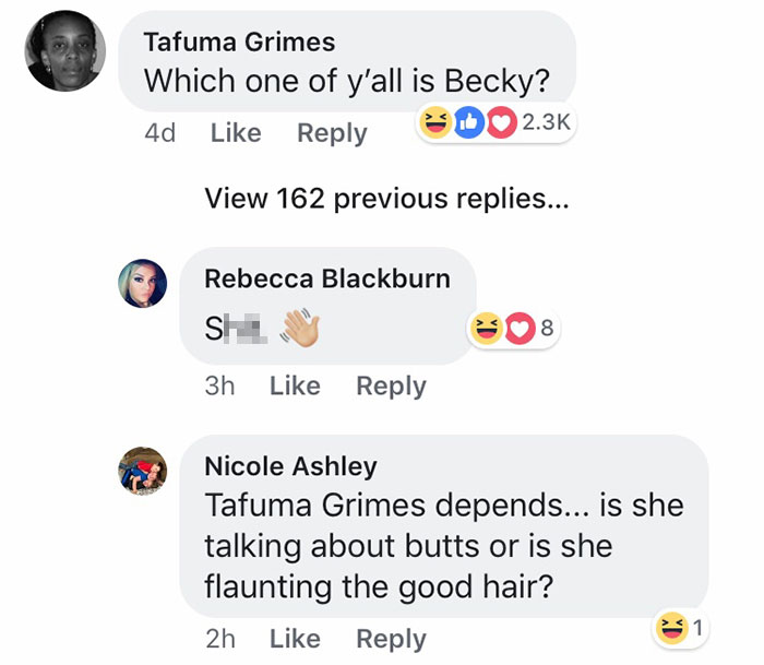 Black People Asked White People About Things They Don't Understand About Them And Actually Received Frank Answers Black People Asked White People About Things They Don't Understand About Them And Actually Received Frank Answers