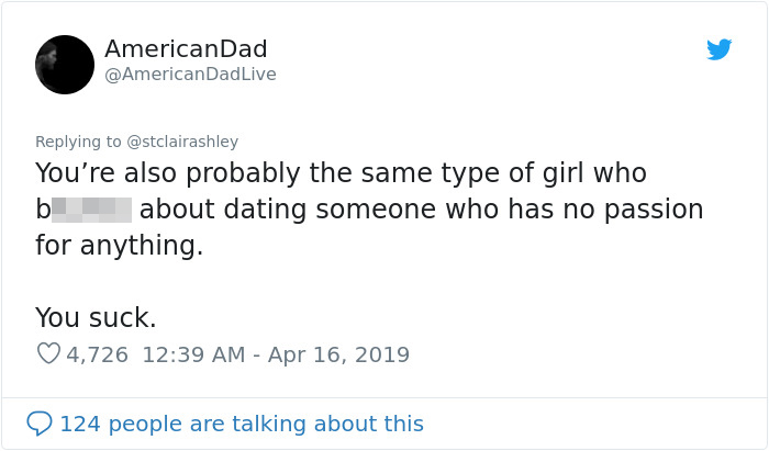 Someone Tweets About Super Hero Fans Being Undateable, So This Woman Reveals The Toxicity Surrounding Men Someone Tweets About Super Hero Fans Being Undateable, So This Woman Reveals The Toxicity Surrounding Men