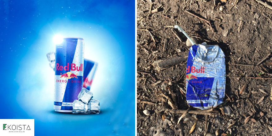 We Compared How Products Look Before And After Usage And What It Does To Environment We Compared How Products Look Before And After Usage And What It Does To Environment