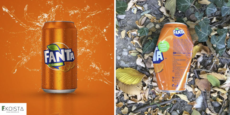 We Compared How Products Look Before And After Usage And What It Does To Environment We Compared How Products Look Before And After Usage And What It Does To Environment