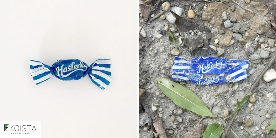 We Compared How Products Look Before And After Usage And What It Does To Environment We Compared How Products Look Before And After Usage And What It Does To Environment