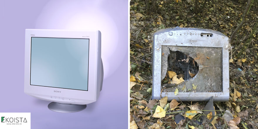 We Compared How Products Look Before And After Usage And What It Does To Environment