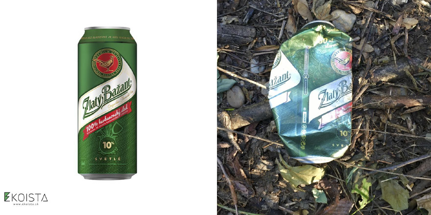 We Compared How Products Look Before And After Usage And What It Does To Environment