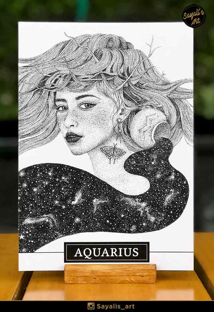 Aquarius