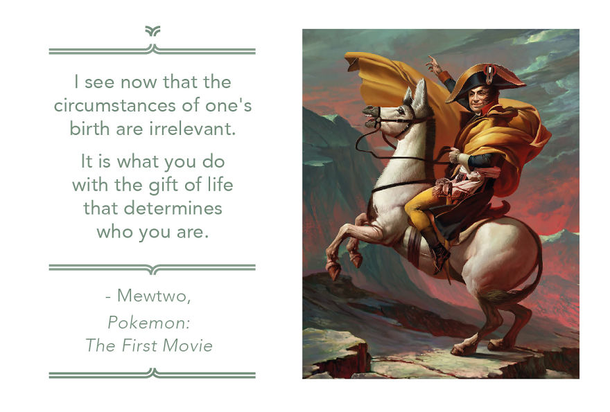 Pokemon: The First Movie