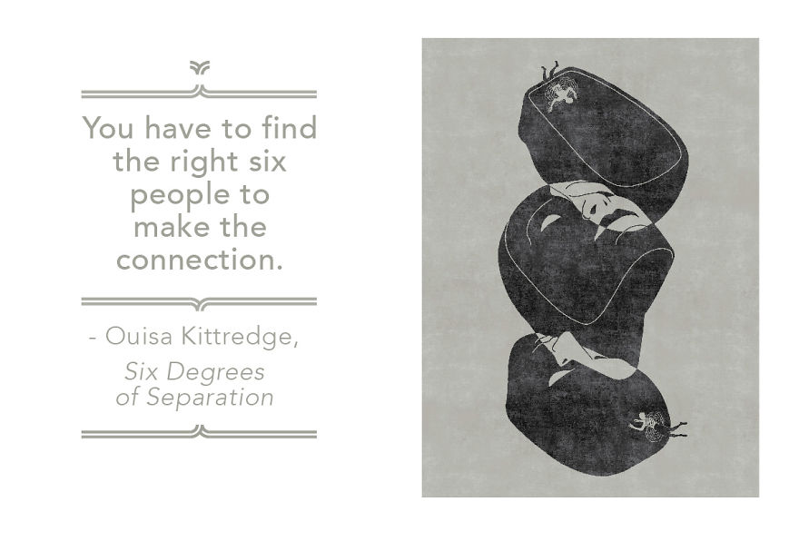 Six Degrees Of Separation