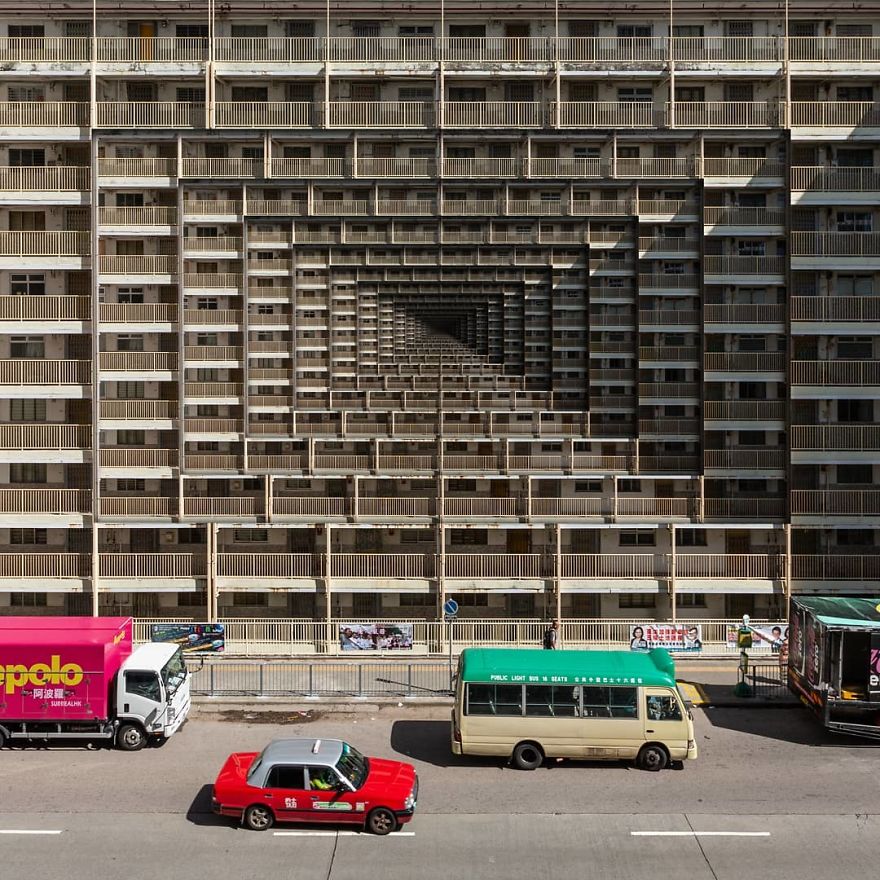 How The Average Waiting Time For Public Housing In Hong Kong Really Looks Like