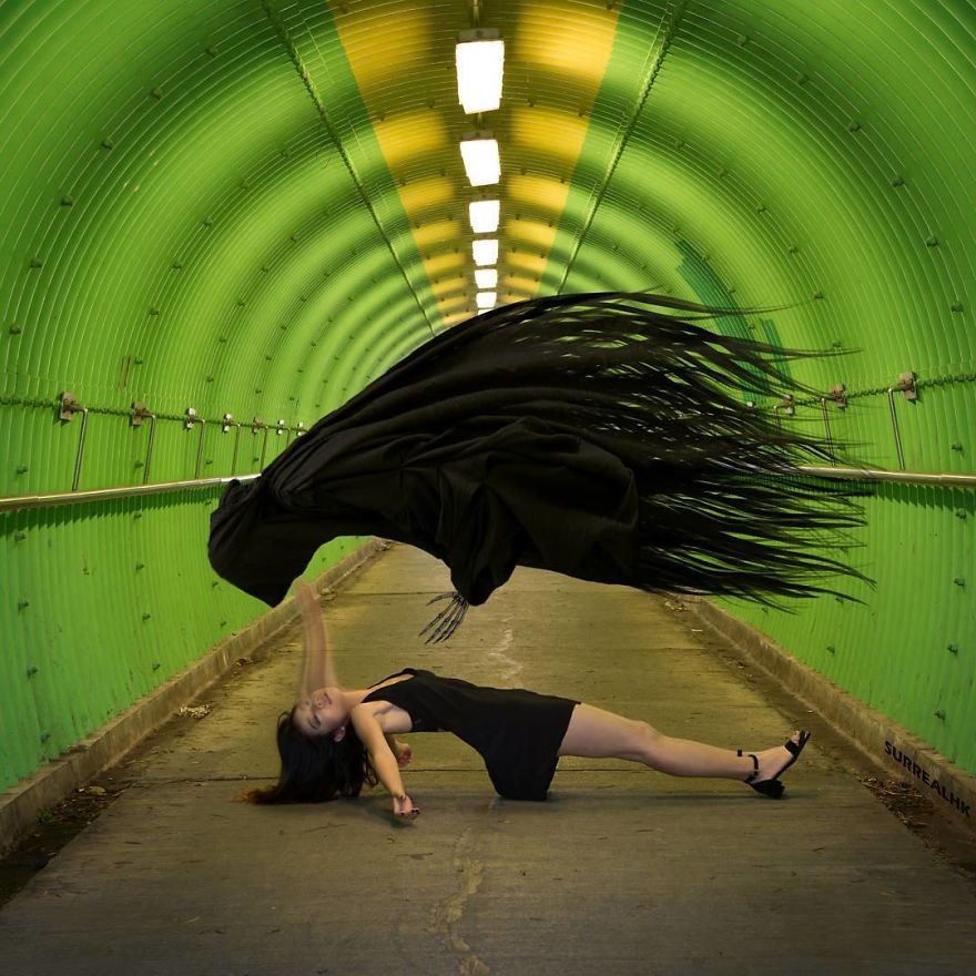 Beware Of Who You Are Kissing This Halloween!