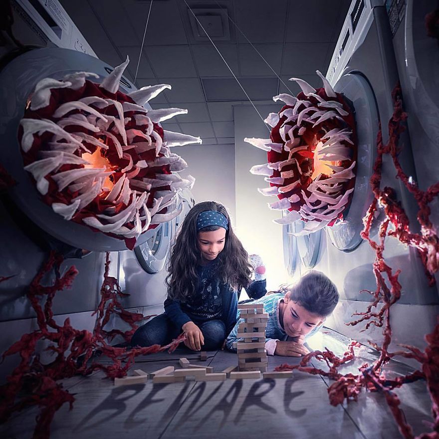 12 Art Installations That I Made To Highlight The Environmental Crisis We Are Facing 12 Art Installations That I Made To Highlight The Environmental Crisis We Are Facing