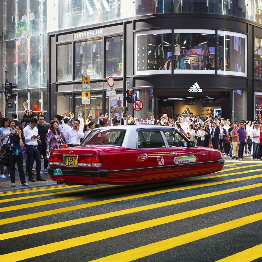 What I Learned From Blade Runner Is... Don't Invest In The Tire Business