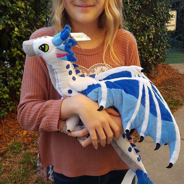 Budsies Drawing To Plush