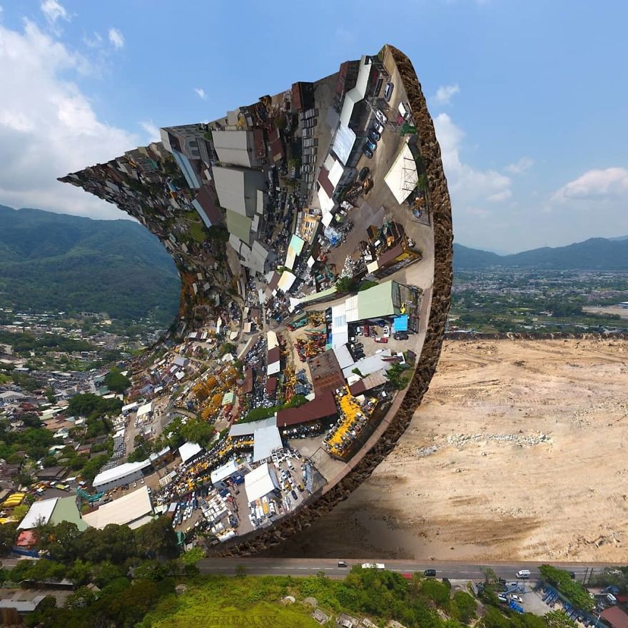 If Hk Has Shortage Of Land Then Why The Government Is Deliberately Underestimating The Development Potential Of Brownfield Sites?