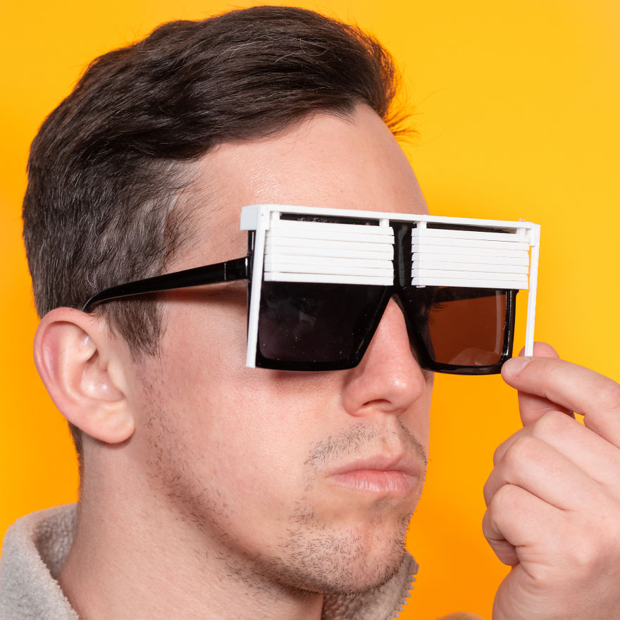 My 9 New Inventions That Solve Problems Which Don't Exist My 9 New Inventions That Solve Problems Which Don't Exist