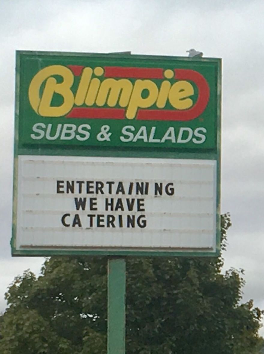 Blimpie