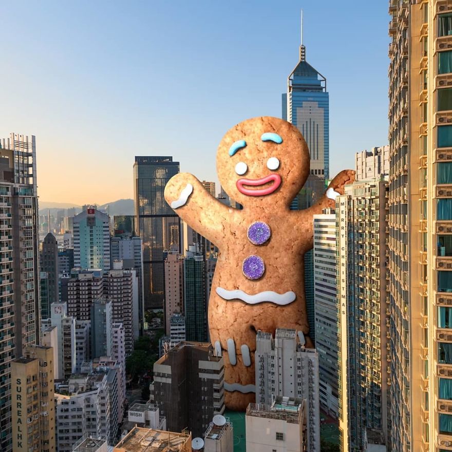 Christmas Is Coming For You