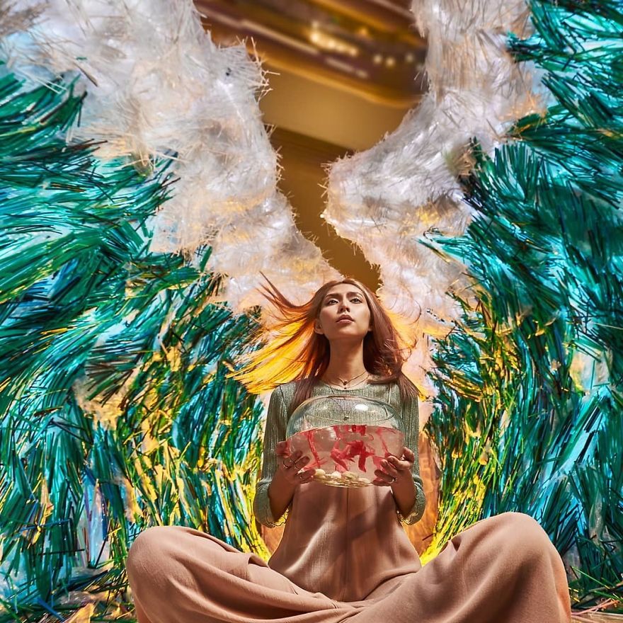 12 Art Installations That I Made To Highlight The Environmental Crisis We Are Facing 12 Art Installations That I Made To Highlight The Environmental Crisis We Are Facing