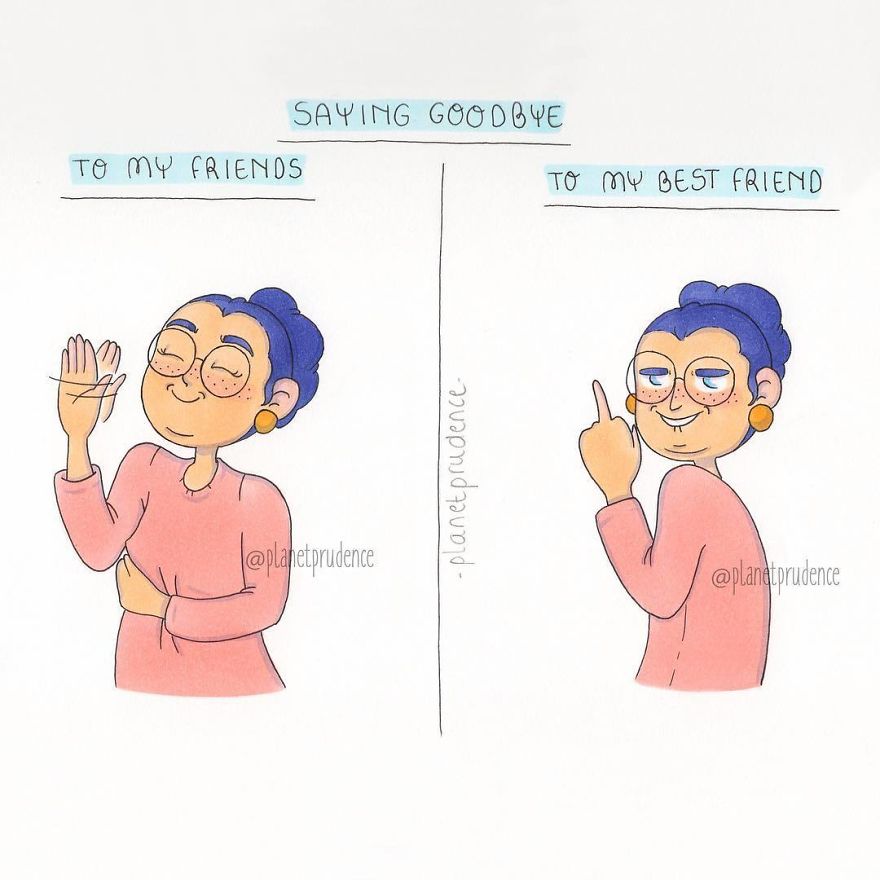 I Illustrate My Everyday Problems As A Woman In Funny And Relatable Comics