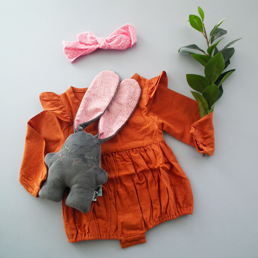 Little Girl's Best Friend